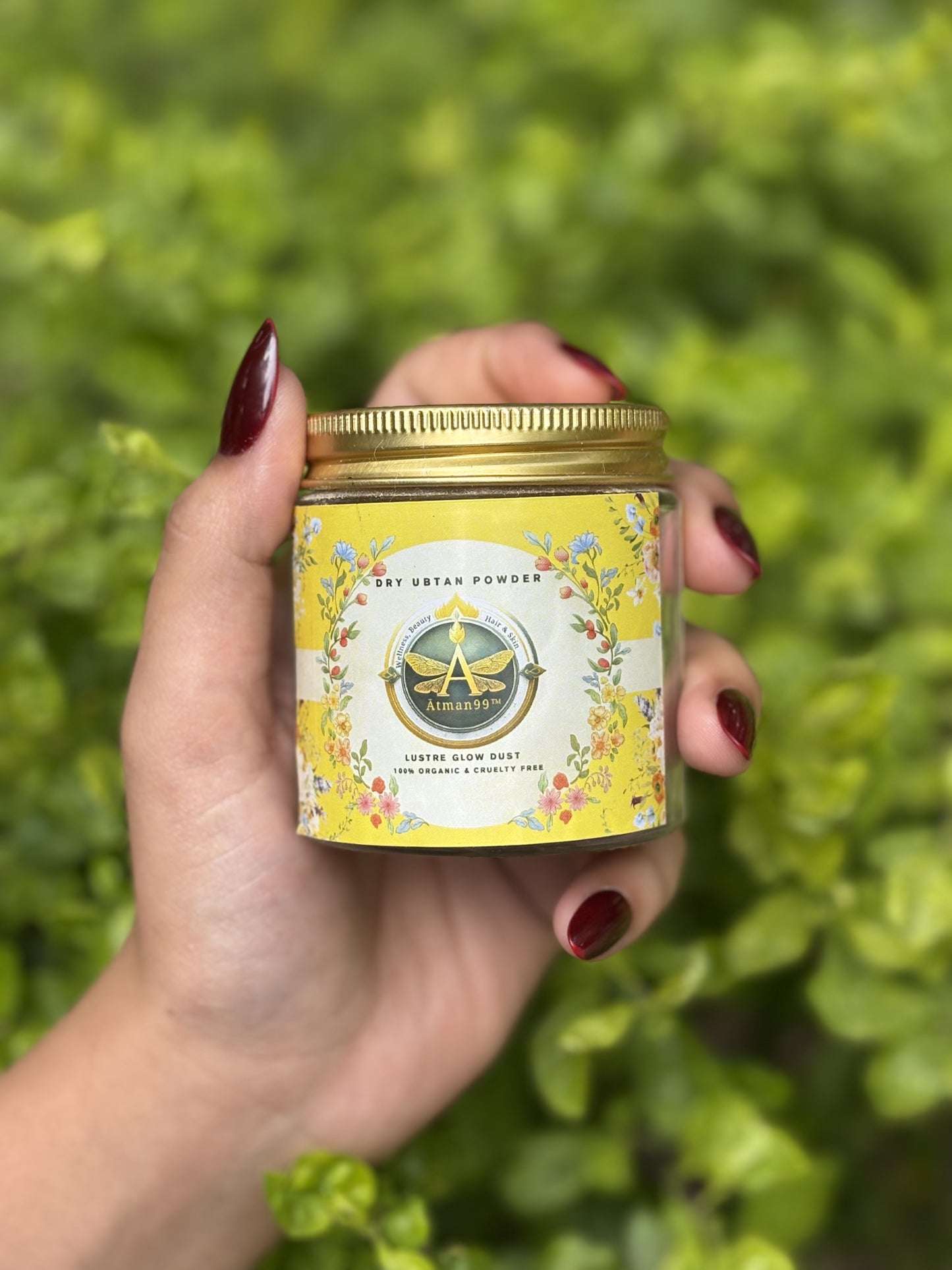 Dry Ubtan Powder - Atman99™