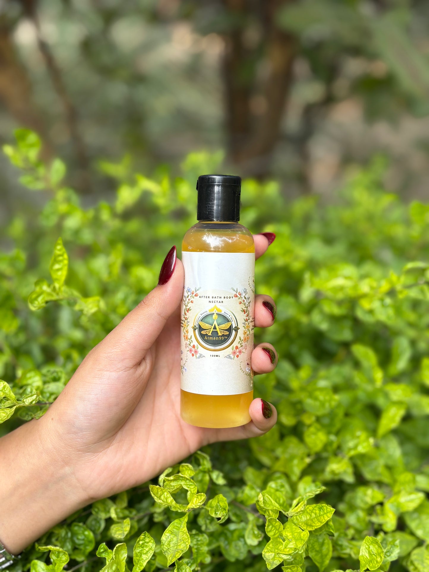 After Bath Body Nectar