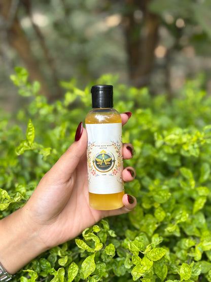 After Bath Body Nectar