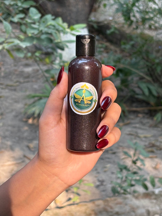 Anti Hairfall Natural Shampoo- Atman99
