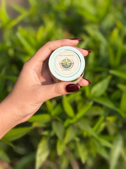 Makeup Remover - Pristine & Pure-  Atman 99