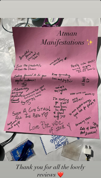 Hair Oil & Shampoo Combo Offer - Atman99