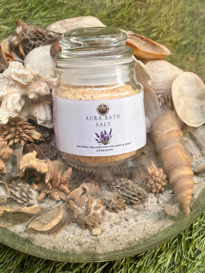 After Bath Salt - Atman99™