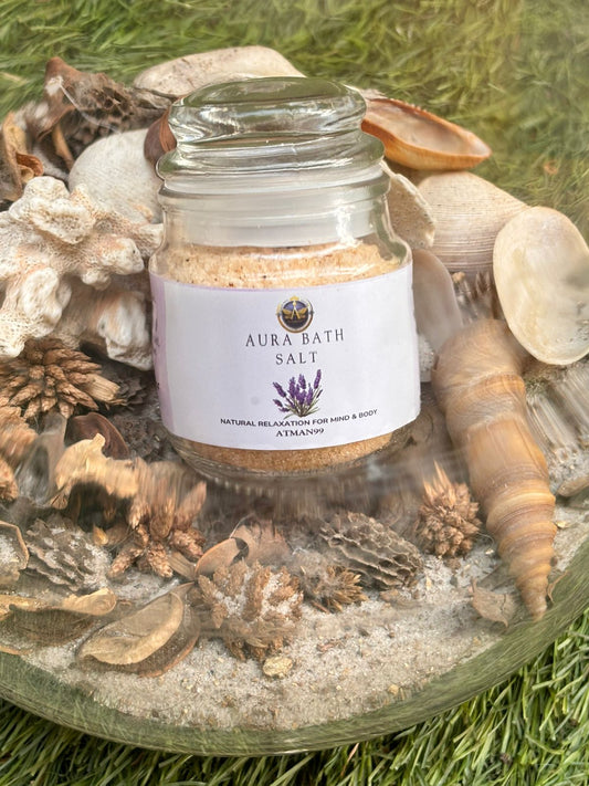 After Bath Salt - Atman99™