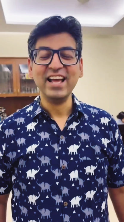 Hair Oil & Shampoo Combo Offer - Atman99