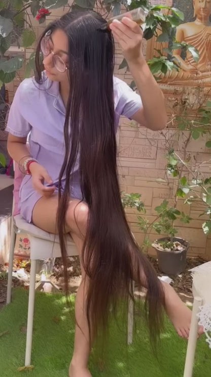 Hair Oil & Shampoo Combo Offer - Atman99